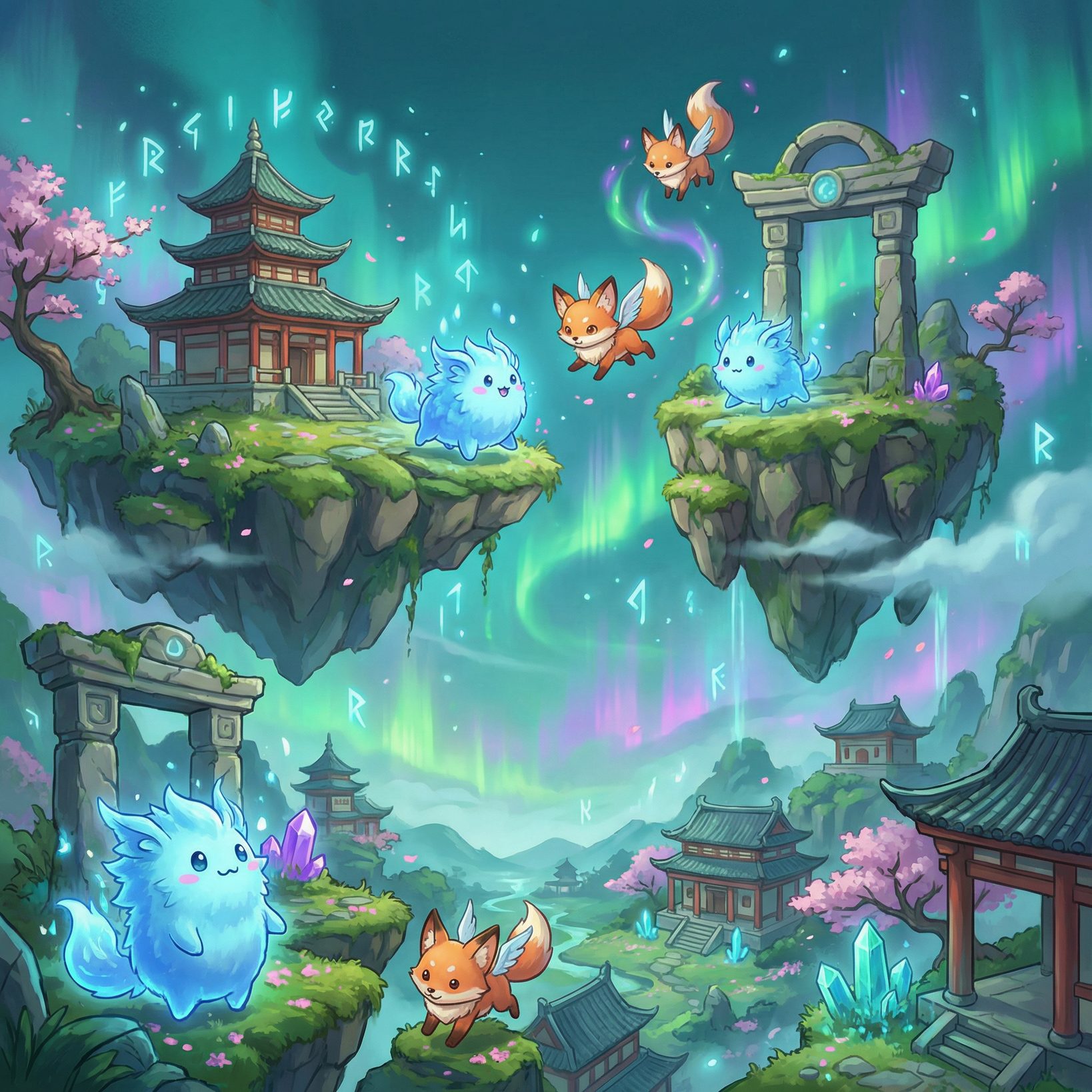 福利导航